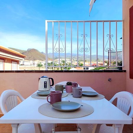 The Heights - Los Cristianos - Heated Pool - Wifi Free Los Cristianos (Tenerife) Exterior foto