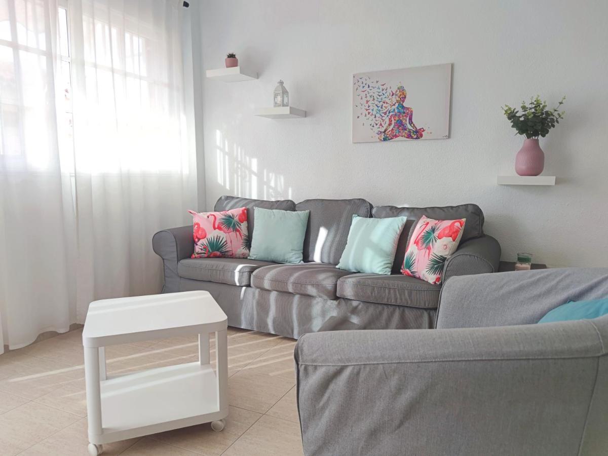 The Heights - Los Cristianos - Heated Pool - Wifi Free Los Cristianos (Tenerife) Exterior foto