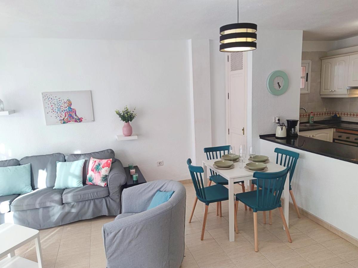 The Heights - Los Cristianos - Heated Pool - Wifi Free Los Cristianos (Tenerife) Exterior foto