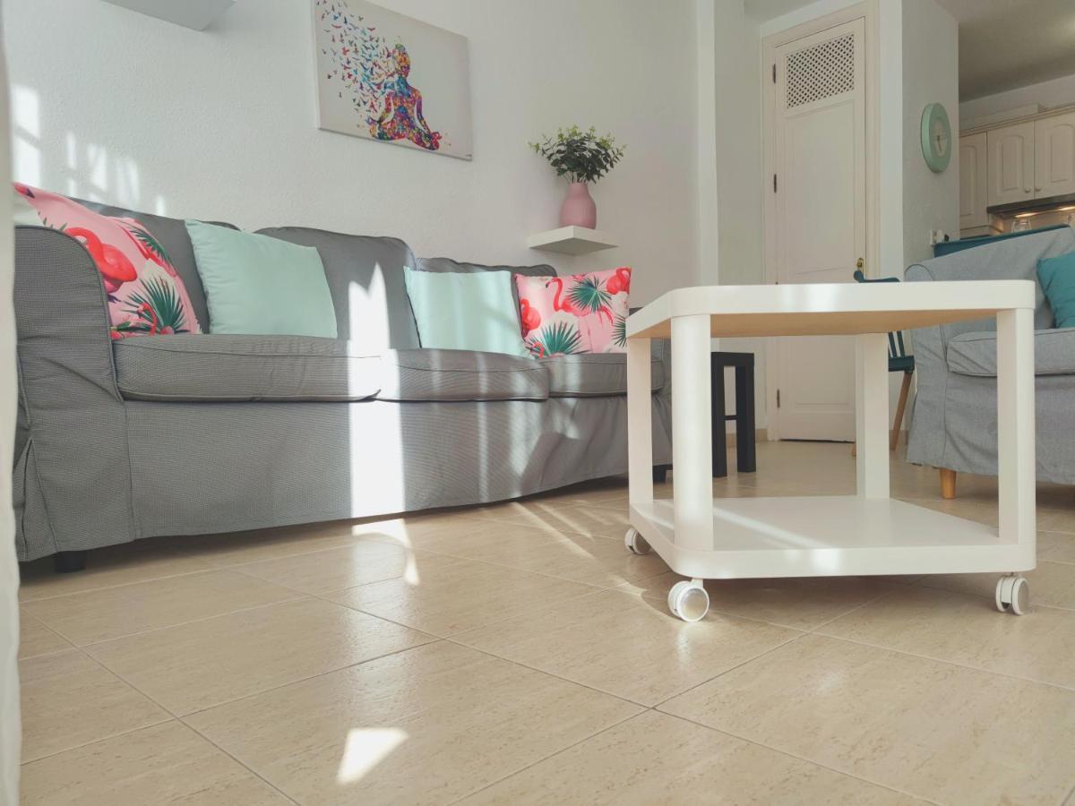 The Heights - Los Cristianos - Heated Pool - Wifi Free Los Cristianos (Tenerife) Exterior foto
