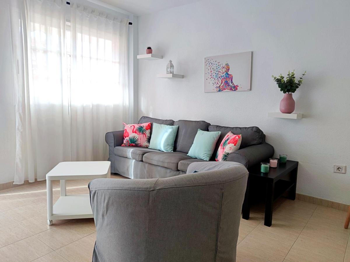 The Heights - Los Cristianos - Heated Pool - Wifi Free Los Cristianos (Tenerife) Exterior foto