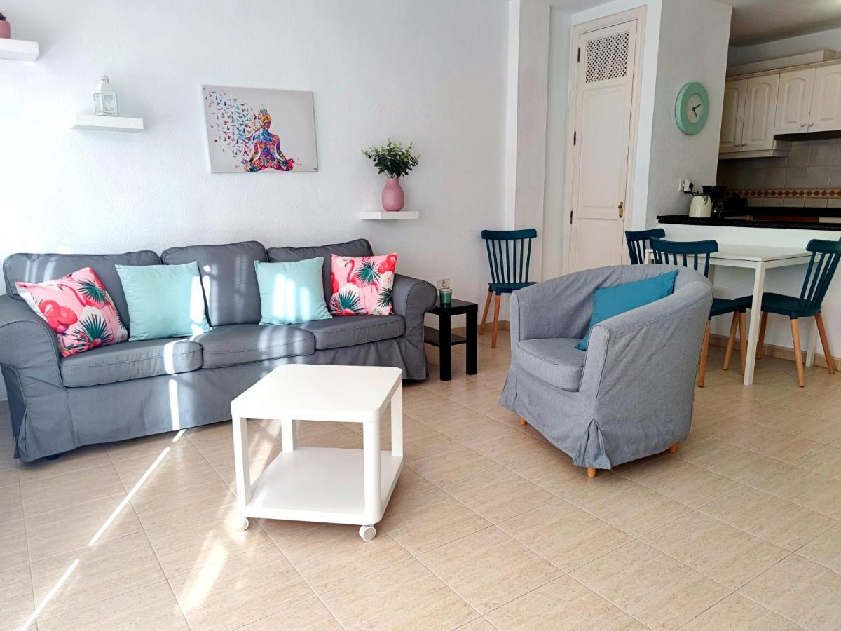 The Heights - Los Cristianos - Heated Pool - Wifi Free Los Cristianos (Tenerife) Exterior foto