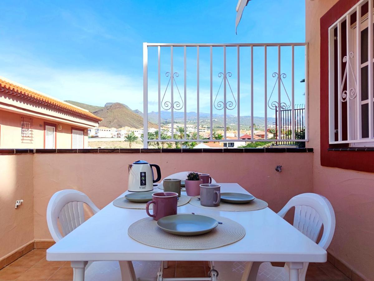 The Heights - Los Cristianos - Heated Pool - Wifi Free Los Cristianos (Tenerife) Exterior foto