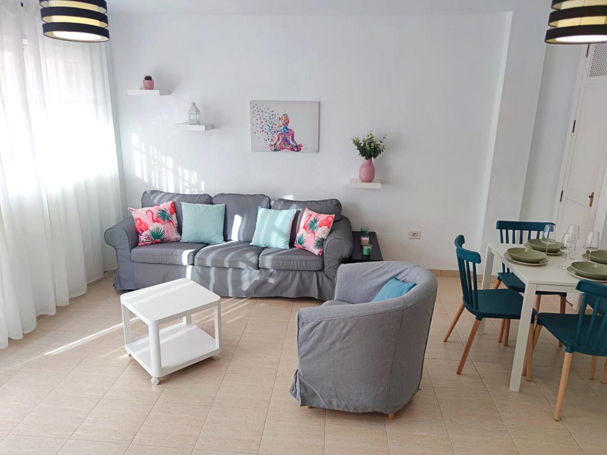 The Heights - Los Cristianos - Heated Pool - Wifi Free Los Cristianos (Tenerife) Exterior foto