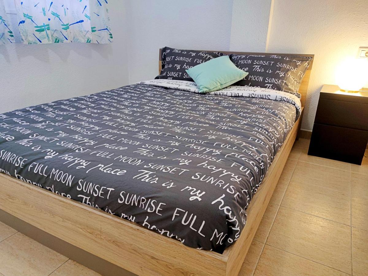 The Heights - Los Cristianos - Heated Pool - Wifi Free Los Cristianos (Tenerife) Exterior foto