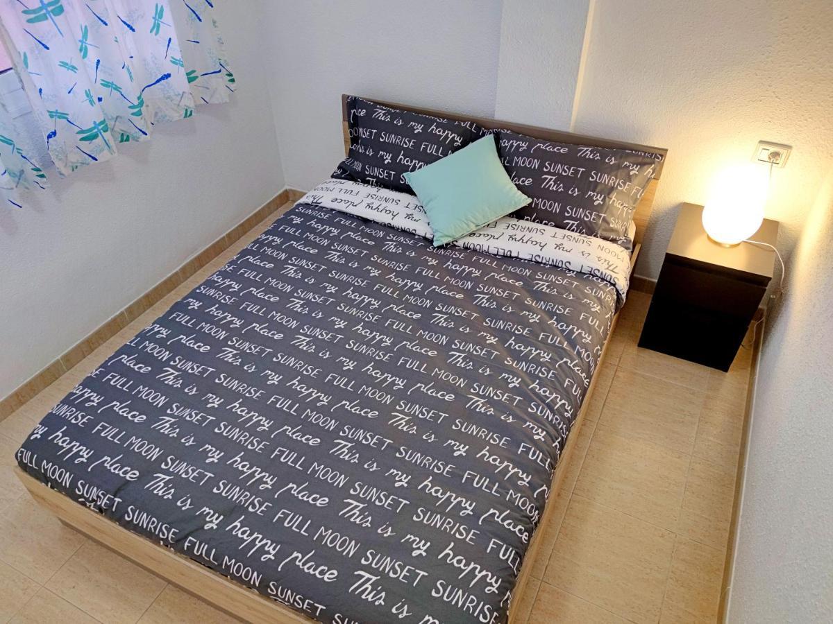 The Heights - Los Cristianos - Heated Pool - Wifi Free Los Cristianos (Tenerife) Exterior foto