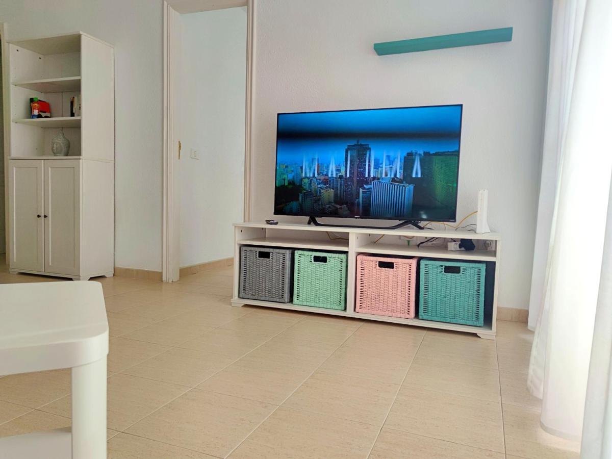 The Heights - Los Cristianos - Heated Pool - Wifi Free Los Cristianos (Tenerife) Exterior foto