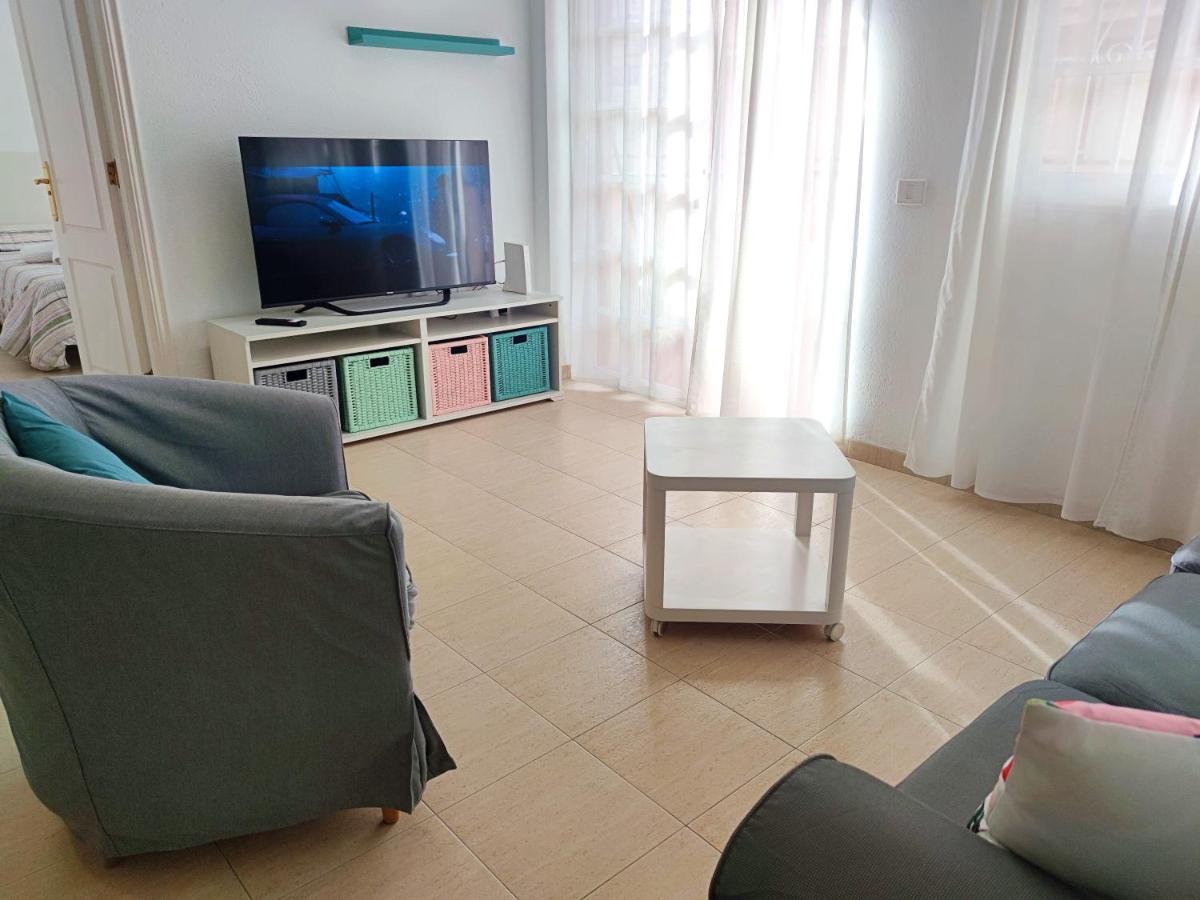 The Heights - Los Cristianos - Heated Pool - Wifi Free Los Cristianos (Tenerife) Exterior foto