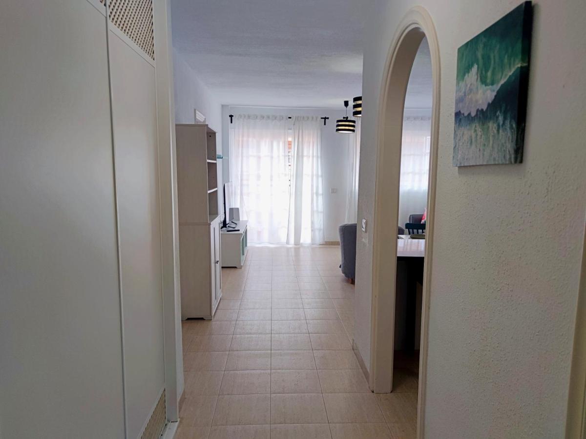 The Heights - Los Cristianos - Heated Pool - Wifi Free Los Cristianos (Tenerife) Exterior foto