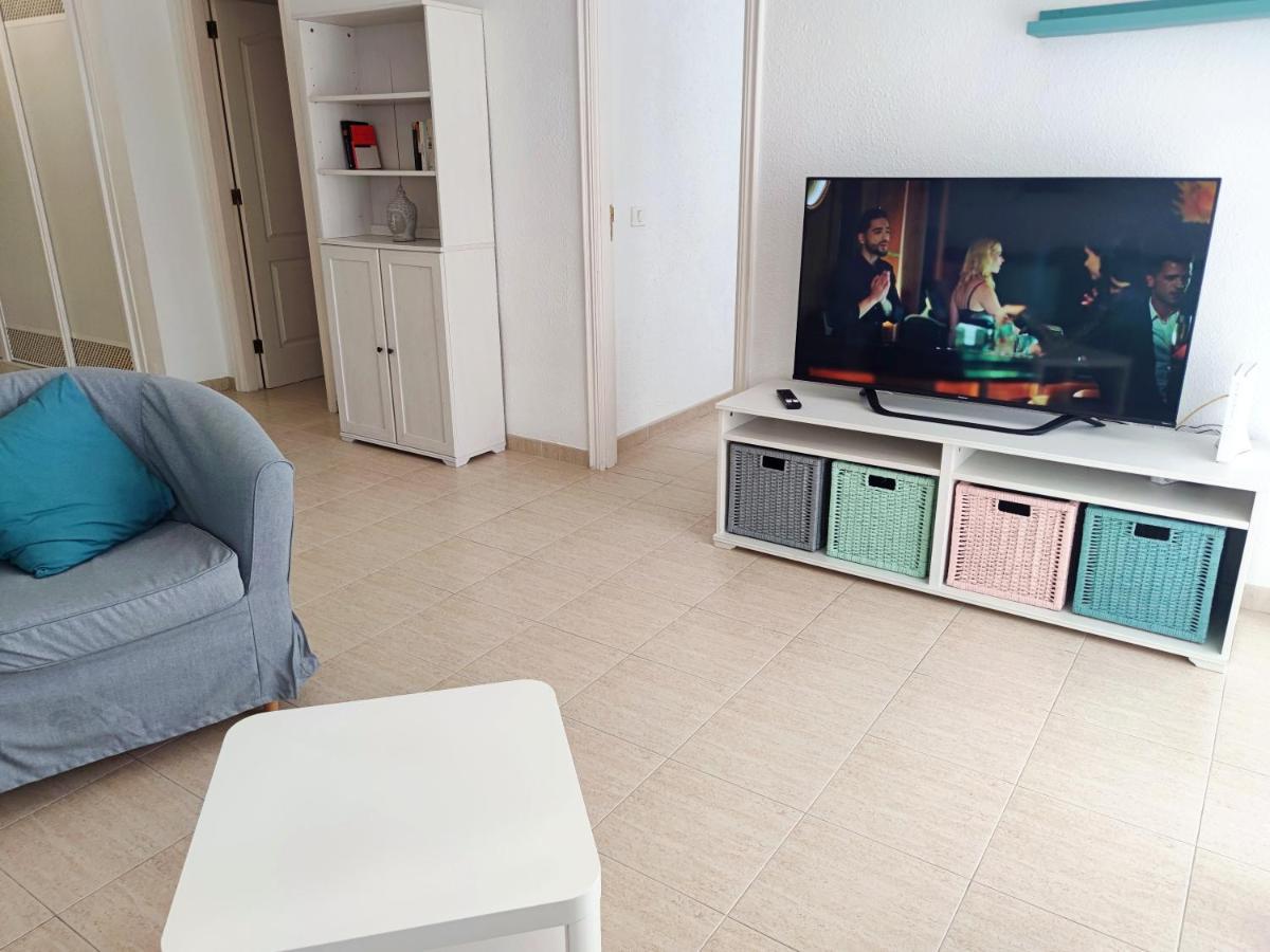 The Heights - Los Cristianos - Heated Pool - Wifi Free Los Cristianos (Tenerife) Exterior foto