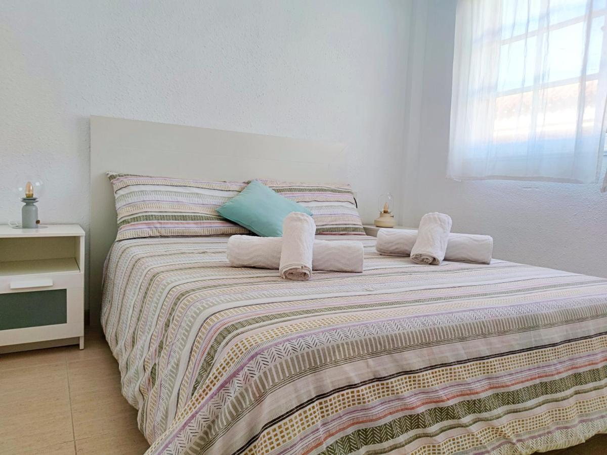 The Heights - Los Cristianos - Heated Pool - Wifi Free Los Cristianos (Tenerife) Exterior foto