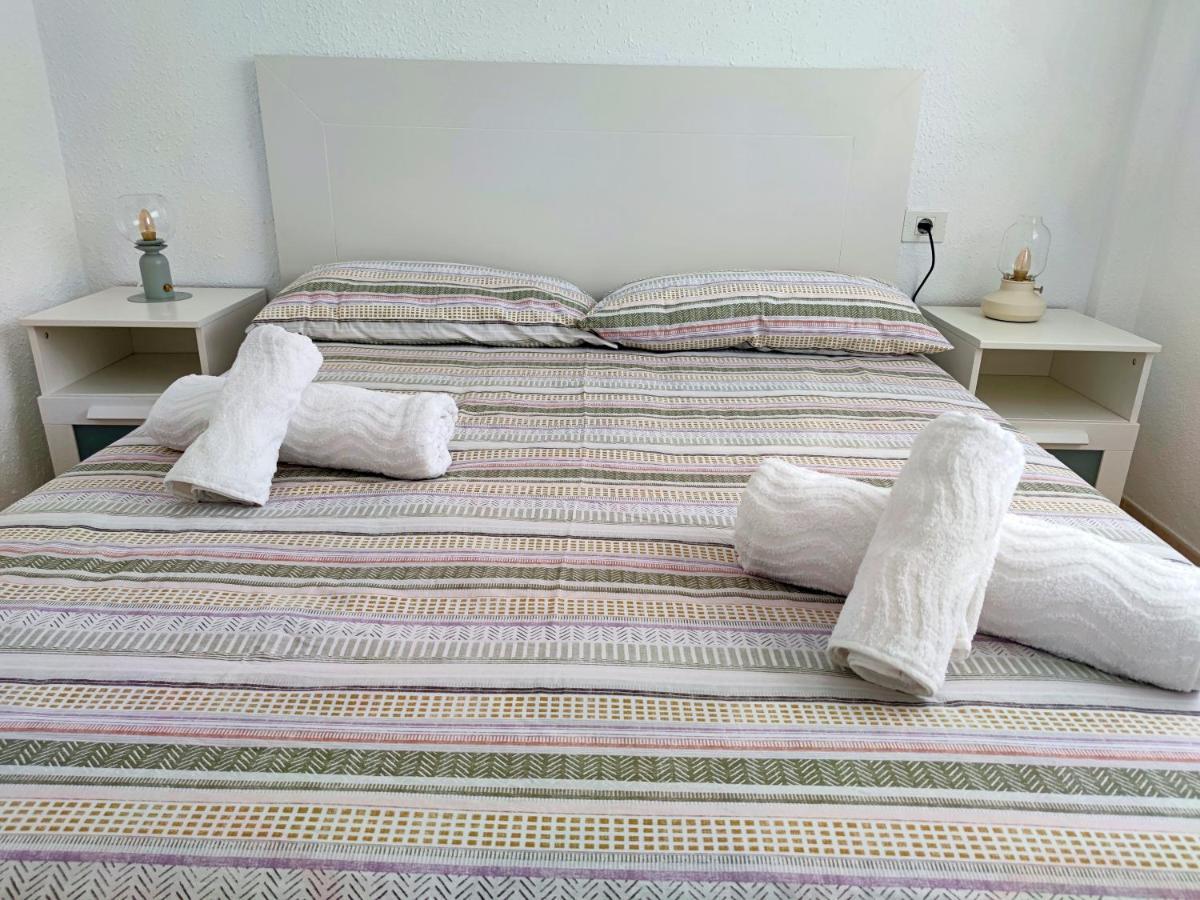 The Heights - Los Cristianos - Heated Pool - Wifi Free Los Cristianos (Tenerife) Exterior foto
