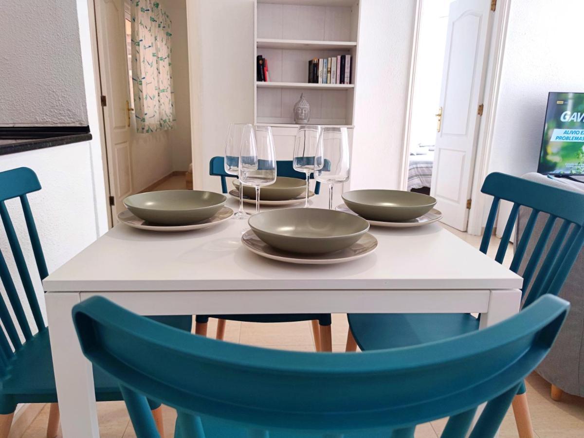 The Heights - Los Cristianos - Heated Pool - Wifi Free Los Cristianos (Tenerife) Exterior foto