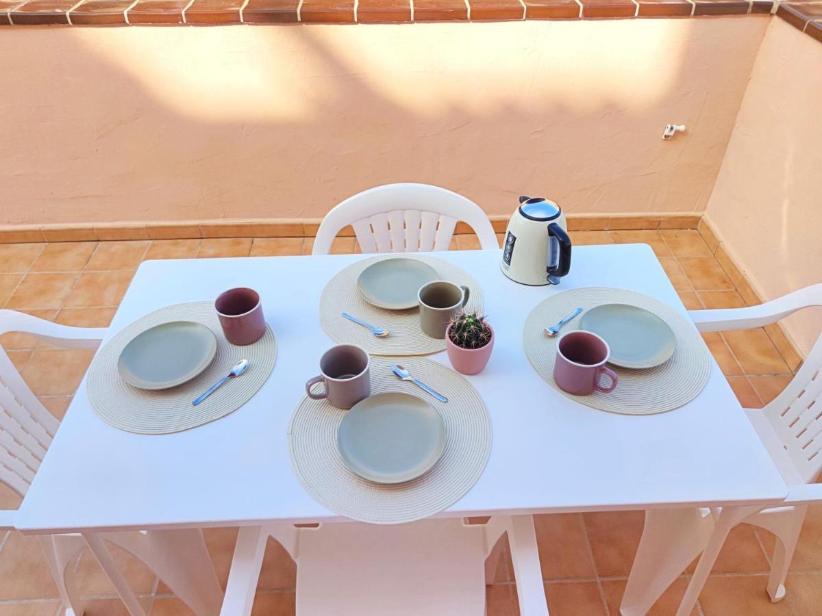 The Heights - Los Cristianos - Heated Pool - Wifi Free Los Cristianos (Tenerife) Exterior foto