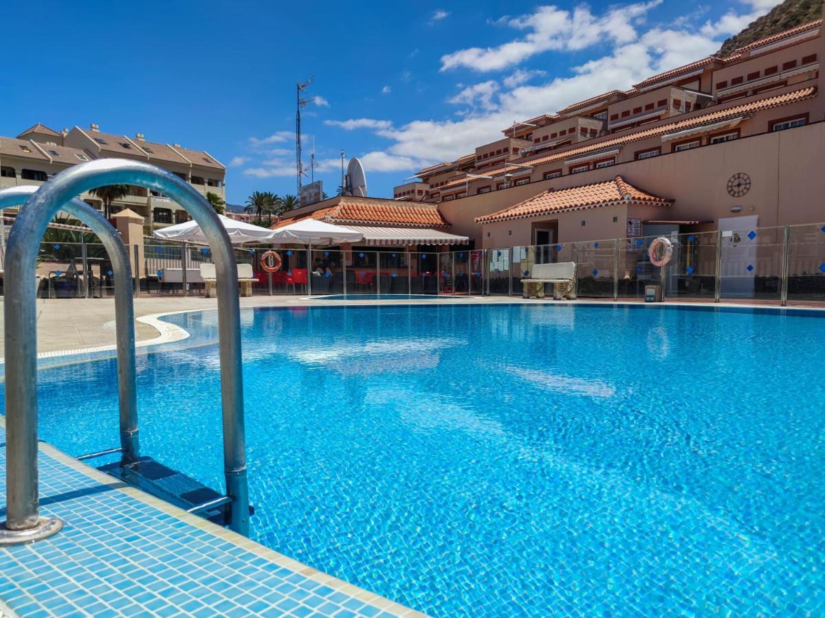 The Heights - Los Cristianos - Heated Pool - Wifi Free Los Cristianos (Tenerife) Exterior foto