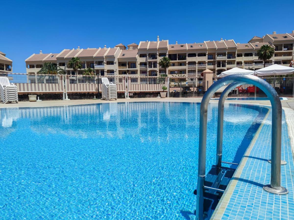 The Heights - Los Cristianos - Heated Pool - Wifi Free Los Cristianos (Tenerife) Exterior foto