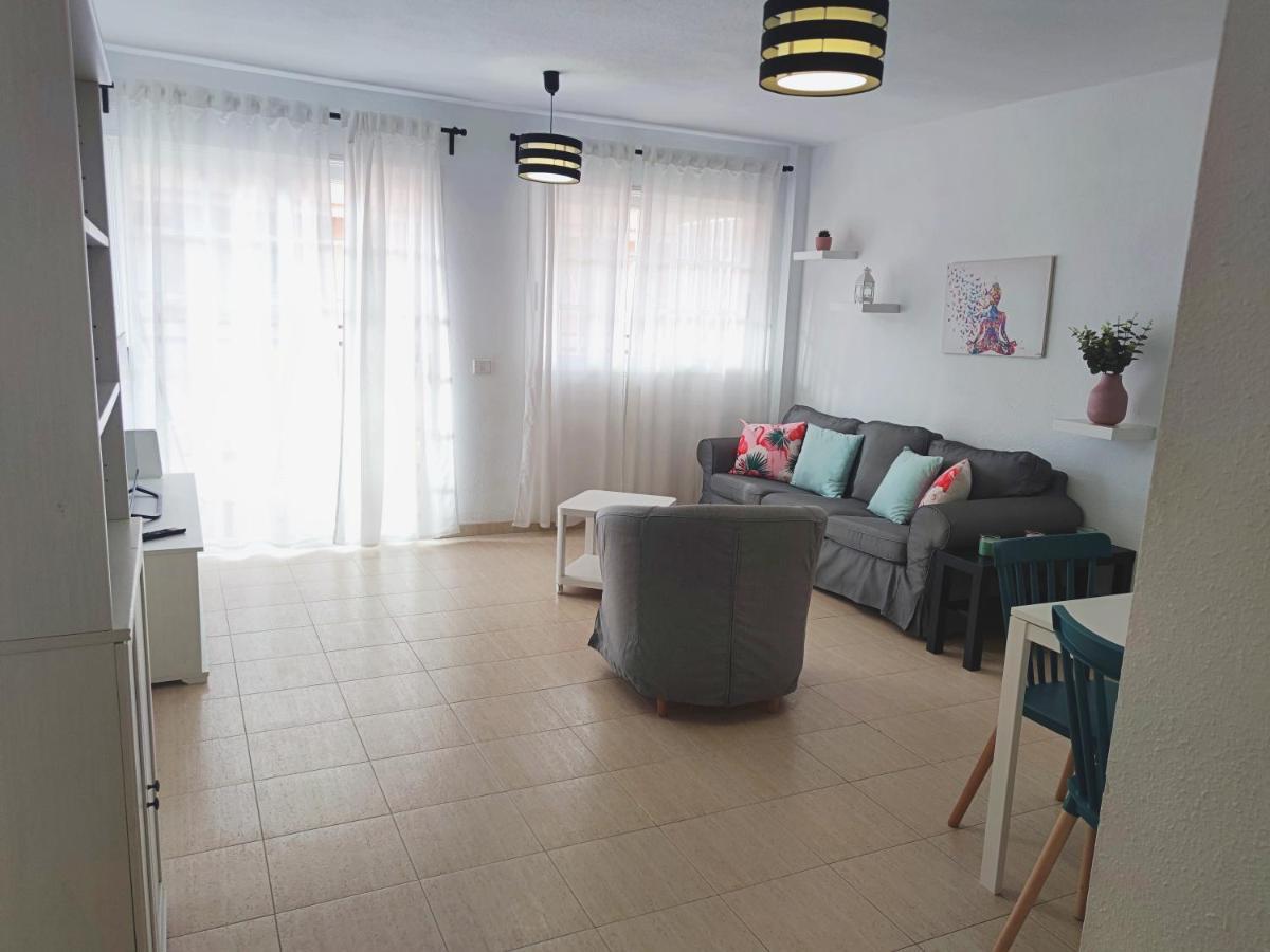 The Heights - Los Cristianos - Heated Pool - Wifi Free Los Cristianos (Tenerife) Exterior foto