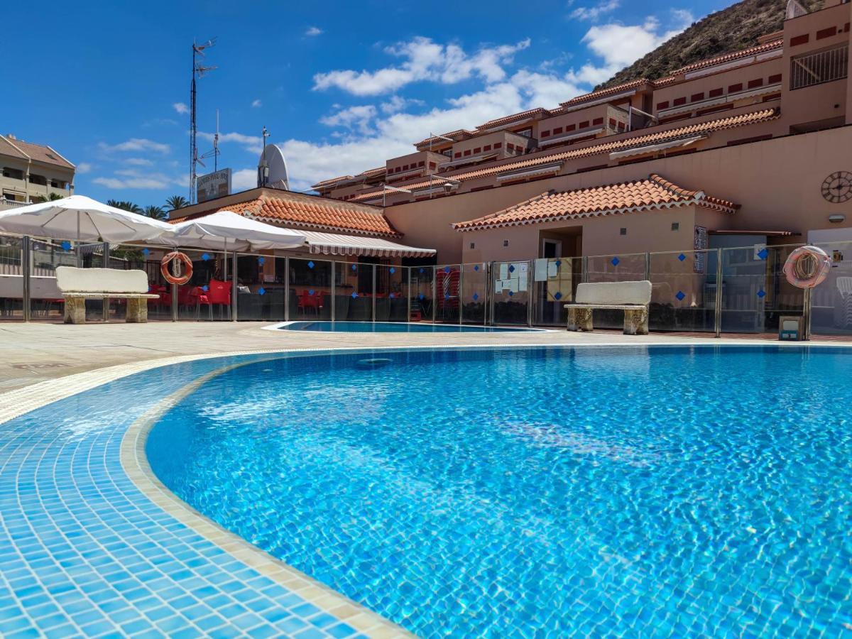 The Heights - Los Cristianos - Heated Pool - Wifi Free Los Cristianos (Tenerife) Exterior foto