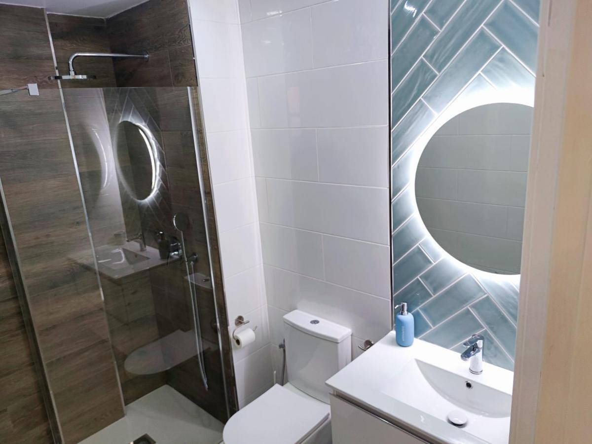 The Heights - Los Cristianos - Heated Pool - Wifi Free Los Cristianos (Tenerife) Exterior foto