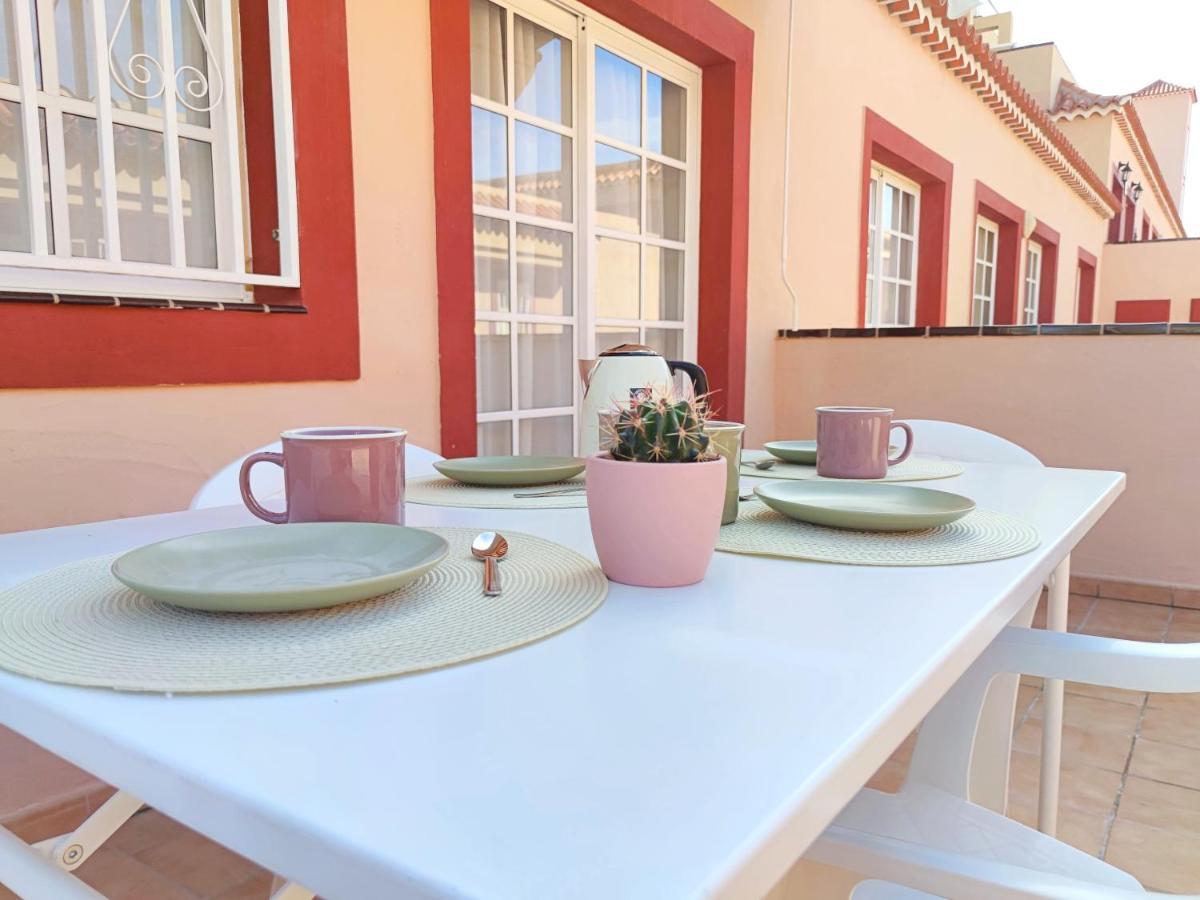 The Heights - Los Cristianos - Heated Pool - Wifi Free Los Cristianos (Tenerife) Exterior foto