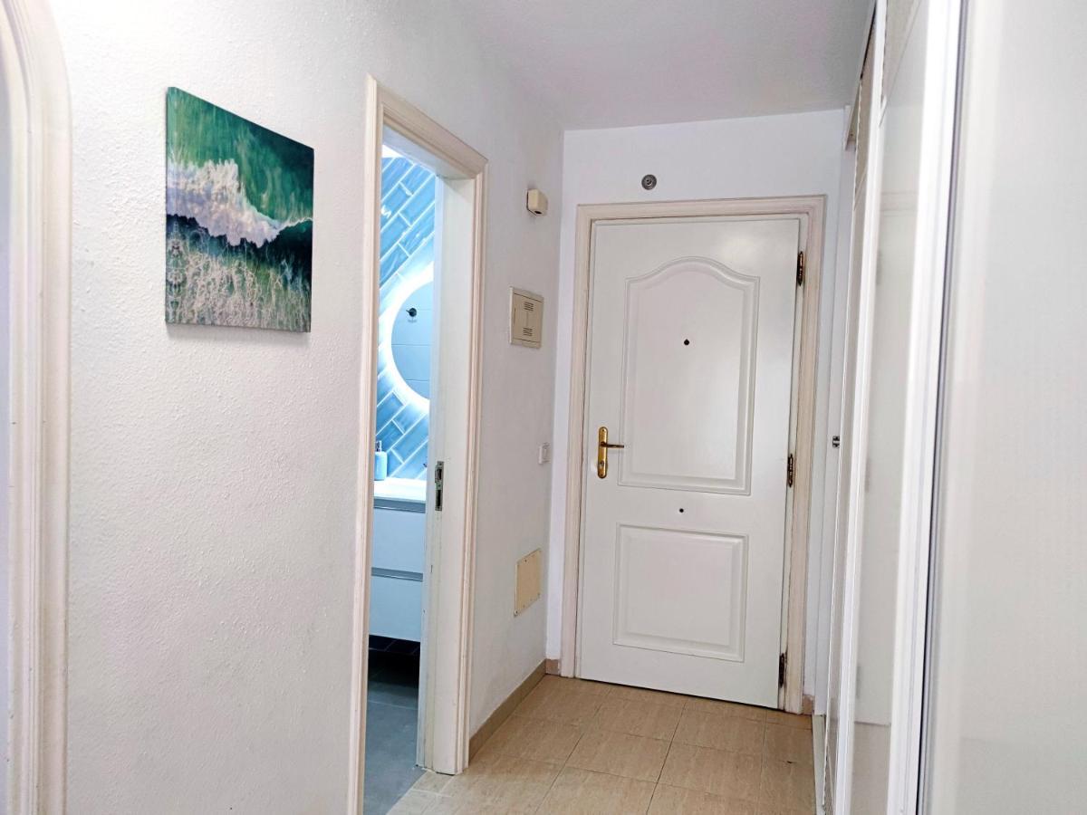 The Heights - Los Cristianos - Heated Pool - Wifi Free Los Cristianos (Tenerife) Exterior foto