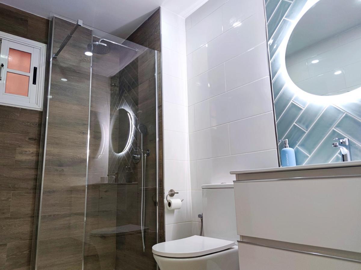 The Heights - Los Cristianos - Heated Pool - Wifi Free Los Cristianos (Tenerife) Exterior foto