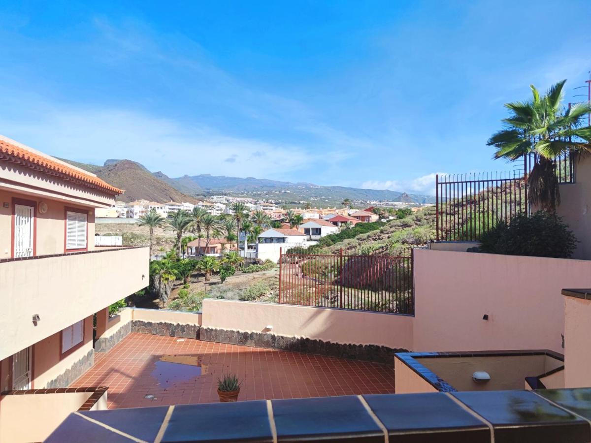 The Heights - Los Cristianos - Heated Pool - Wifi Free Los Cristianos (Tenerife) Exterior foto