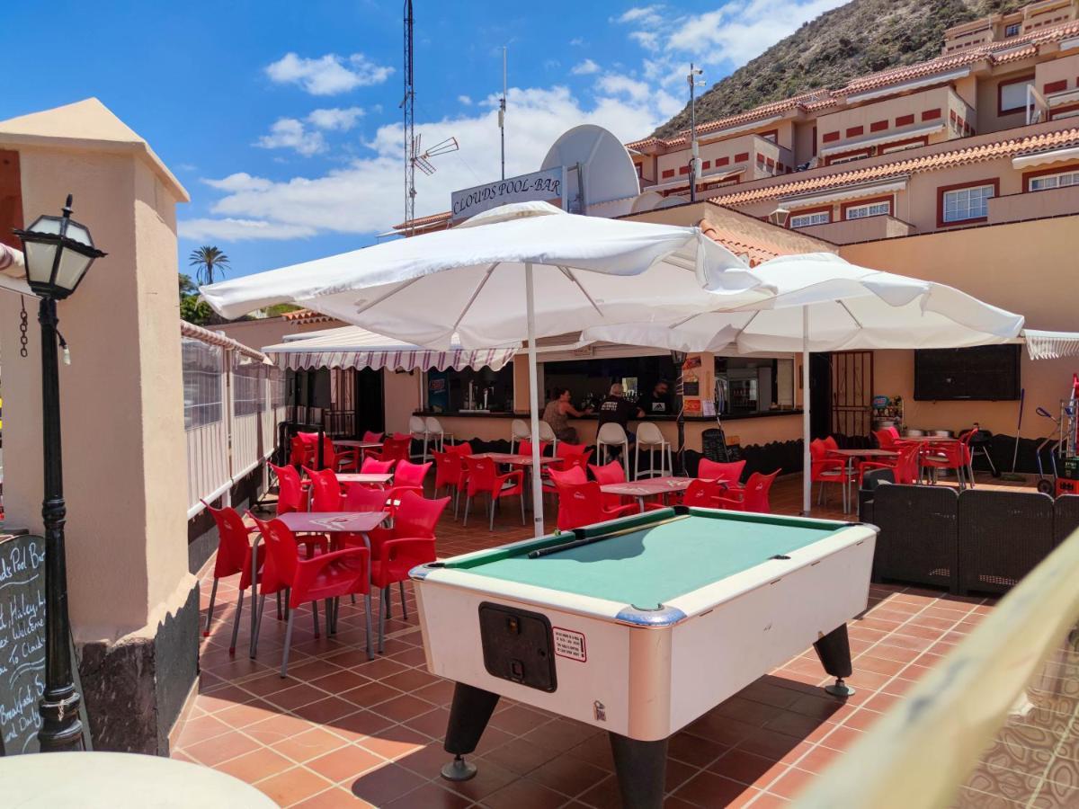 The Heights - Los Cristianos - Heated Pool - Wifi Free Los Cristianos (Tenerife) Exterior foto
